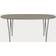 Fritz Hansen Superellips B616 Matbord 100x170cm