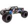 HBX Survivor Monstertruck MT RTR 12813B