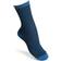 Funq Wear Support Socks Men - Black/Gray