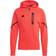 adidas Designed for Gameday Full-Zip Hoodie - Bright Red