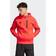 adidas Designed for Gameday Full-Zip Hoodie - Bright Red