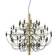 Flos 2097/50 Pendellampa ∅ 100cm