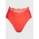 Triumph Women's Summer Sensation Highwaist Panty Underwear - Opaque/Flame