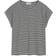 Armedangels Oneliaa Lovely Stripes T-shirt - Grey