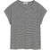 Armedangels Oneliaa Lovely Stripes T-shirt - Grey