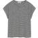 Armedangels Oneliaa Shirt - Sort/Hvid