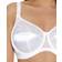 Elomi Cate Banded Bra - White