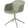 Muuto Fiber Lænestol 77cm