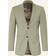 Tiger of Sweden Jerretts Mand Uniform Green Blazere - Capri