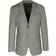 Tiger of Sweden Jerretts Mand Uniform Green Blazere - Capri