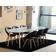 Nordform Henry Dining Table 100x270cm