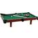 Buffalo Mini Deluxe Pool Table