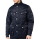 Barbour Ariel Quilted Jacket - Navy