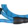 Relaxdays Dog Lead Reflective, Loop, Leash