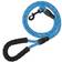 Relaxdays Dog Lead Reflective, Loop, Leash