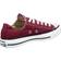 Converse Chuck Taylor All Star Canvas - Maroon