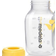 Medela Breast Milk Bottles Pack 3, 150ml