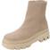 Paul Green Stiefelette beige