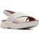 Clarks Dashlite Wish D Sandaler - White