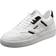 MoEa MoEa Sneakers - Hvid