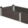 Plus Pipe Raised Bed 78x266x36cm