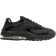 NIKE Air Tuned Max M - Black/Metallic Silver