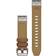 Garmin QuickFit 22mm Italian Vacchetta Leather Band