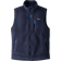 Patagonia M's Retro Pile Fleece Vest - New Navy