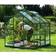 Vitavia Venus 3800 3.8m² Aluminium Glas