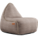 SACKit Canvas Lounge Sittsäck