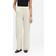 Object Wide Trousers - Sandshell