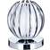 Searchlight Claw Lampe de table 14cm