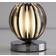 Searchlight Claw Table Lamp 14cm