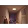 Philips Moire Loftplafond ∅ 25cm