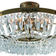 Markslöjd Hovdala Ceiling Flush Light ∅ 48cm