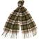 Barbour Tartan Lambswool Scarf - Ancient