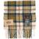 Barbour Tartan Lambswool Scarf - Ancient