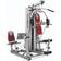 BH Fitness Multigym Global Gym Plus