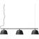 Muuto Ambit Rail Pendel 126cm