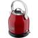 KitchenAid Classic 5KEK1222EER Rød