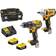 Dewalt DCK2077P2T-QW Set (2x5.0Ah)