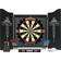 Winmau Professional Homeset Dart Board with Cabinet