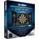Winmau Professionelt Dartskive med Skab