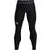 Under Armour Heatgear Armour Tight Men - Black