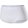 Pierre Robert Cotton High Waist - White