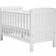 East Coast Nursery Austin Cot Bed 30.1x57.9"