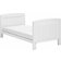 East Coast Nursery Austin Cot Bed 30.1x57.9"