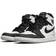 Nike Air Jordan 1 Retro High OG Stage Haze M - White/Black/Grey Fog/Bleached Coral