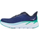 Hoka Clifton 8 Wide W - Outer Space/Bellwether Blue