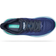 Hoka Clifton 8 Wide W - Outer Space/Bellwether Blue